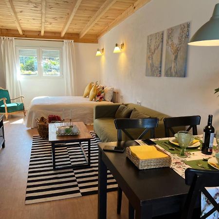 Casa Chano Estudio Confortable Tenerife إيكود ذي لوس فينوس المظهر الخارجي الصورة