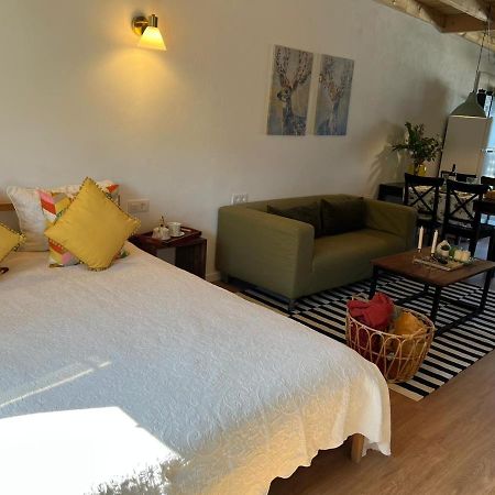 Casa Chano Estudio Confortable Tenerife إيكود ذي لوس فينوس المظهر الخارجي الصورة