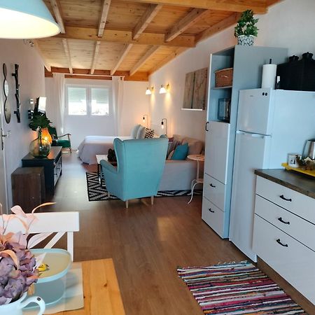 Casa Chano Estudio Confortable Tenerife إيكود ذي لوس فينوس المظهر الخارجي الصورة