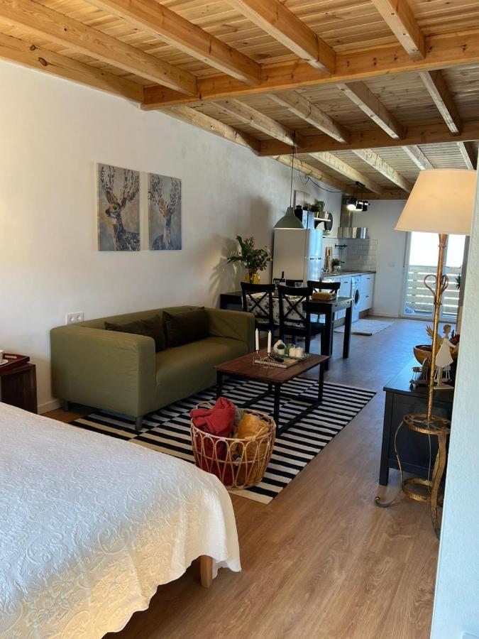 Casa Chano Estudio Confortable Tenerife إيكود ذي لوس فينوس المظهر الخارجي الصورة