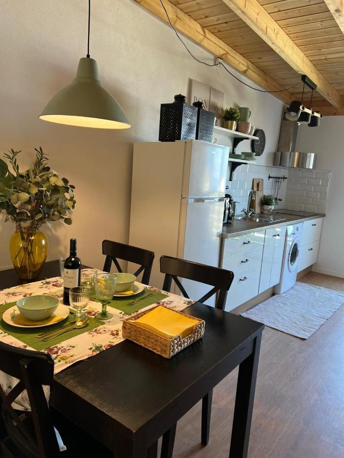 Casa Chano Estudio Confortable Tenerife إيكود ذي لوس فينوس المظهر الخارجي الصورة