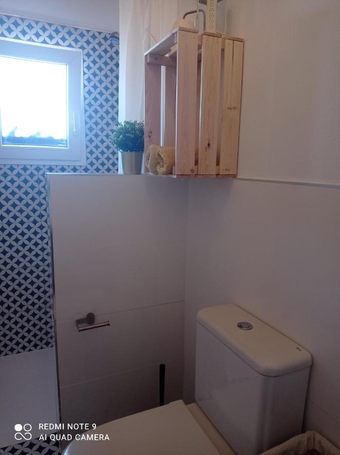 Casa Chano Estudio Confortable Tenerife إيكود ذي لوس فينوس المظهر الخارجي الصورة