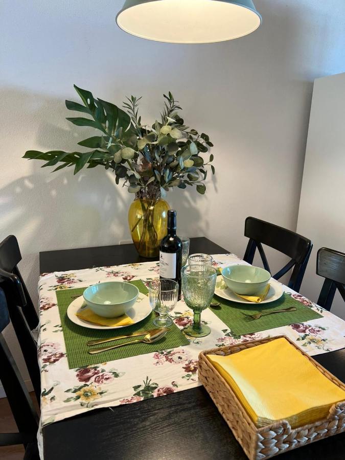 Casa Chano Estudio Confortable Tenerife إيكود ذي لوس فينوس المظهر الخارجي الصورة