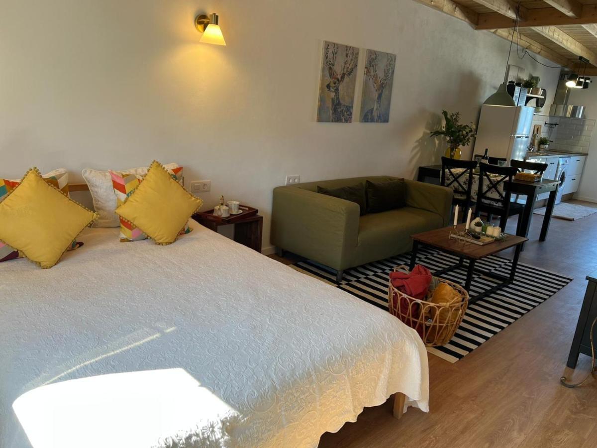 Casa Chano Estudio Confortable Tenerife إيكود ذي لوس فينوس المظهر الخارجي الصورة