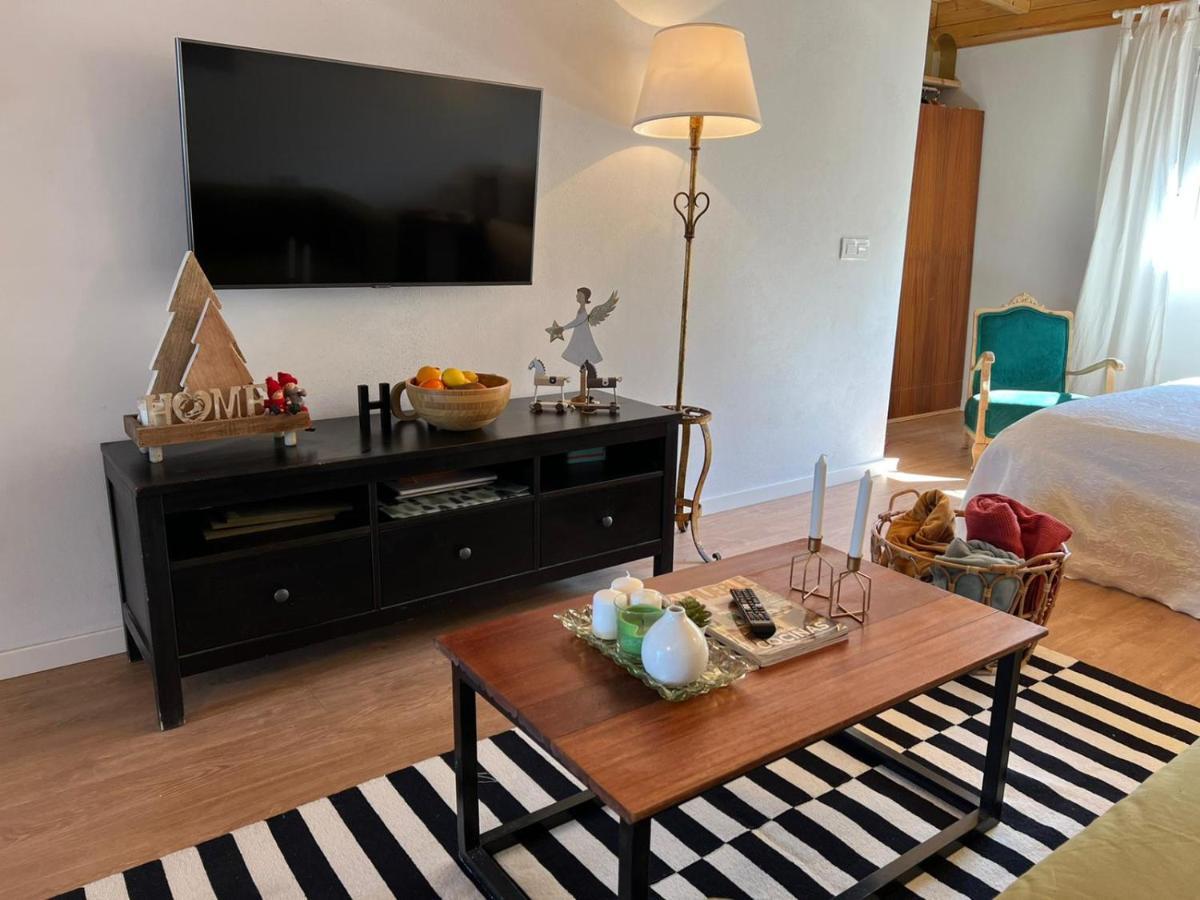Casa Chano Estudio Confortable Tenerife إيكود ذي لوس فينوس المظهر الخارجي الصورة