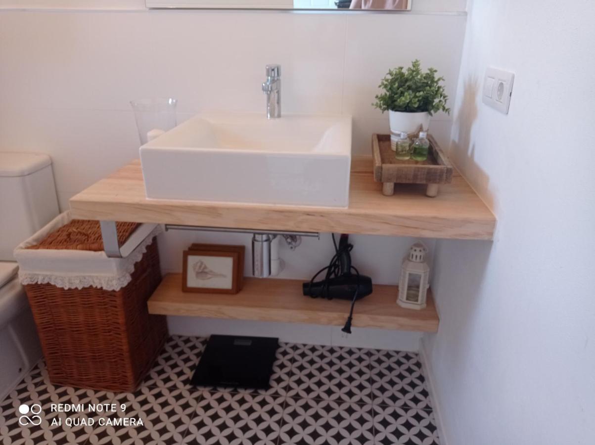 Casa Chano Estudio Confortable Tenerife إيكود ذي لوس فينوس المظهر الخارجي الصورة