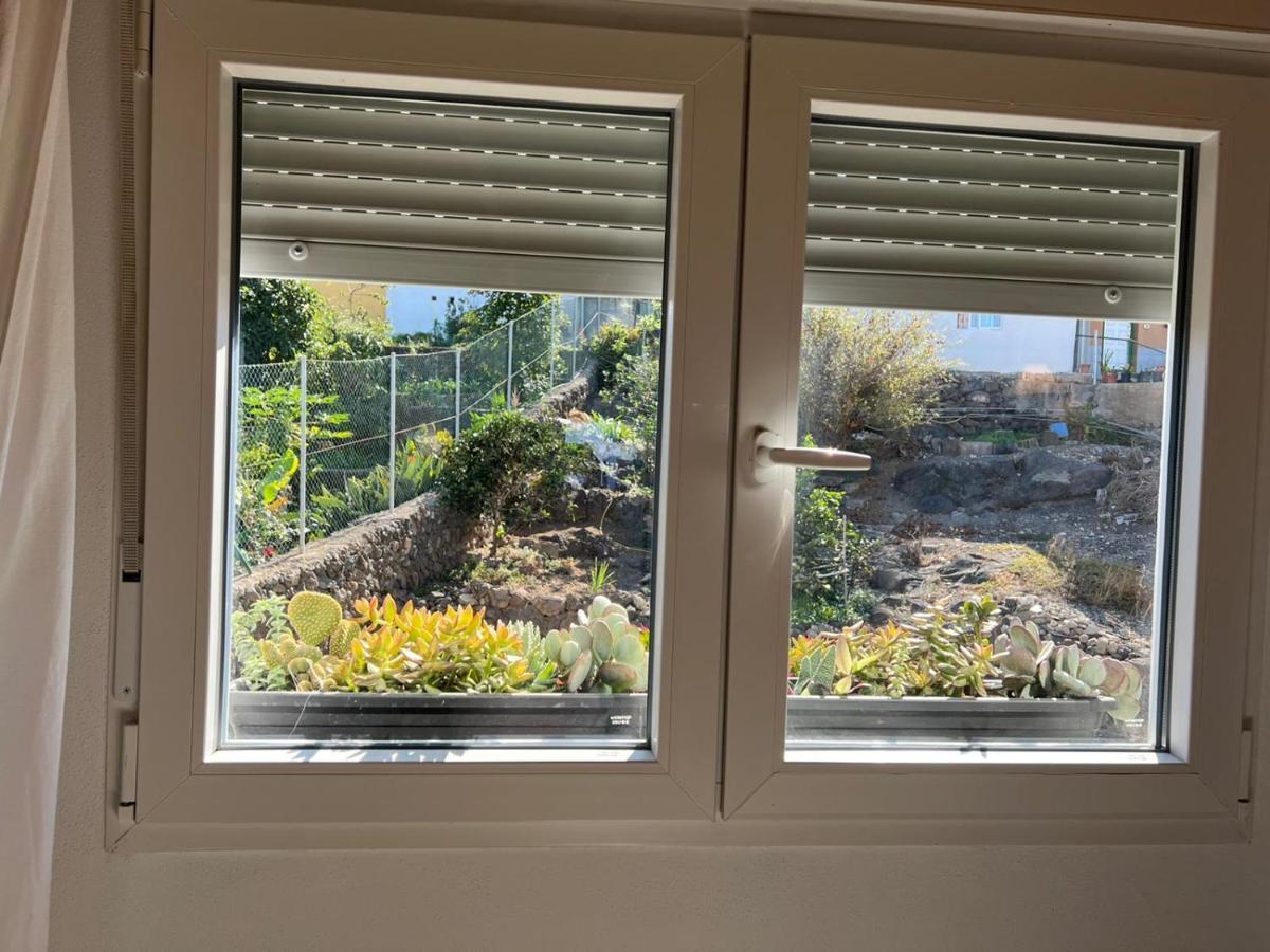 Casa Chano Estudio Confortable Tenerife إيكود ذي لوس فينوس المظهر الخارجي الصورة